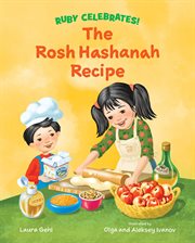 Ruby's Rosh Hashanah recipe cover image