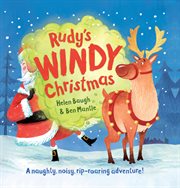 Rudy's Windy Christmas cover image