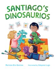 Santiago's dinosaurios cover image