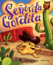 Senorita Gordita cover image