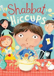 Shabbat Hiccups cover image