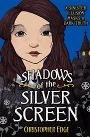 Shadows of the silver screen cover image