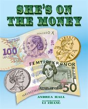 She's on the money cover image