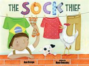 The sock thief cover image
