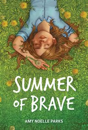 Summer of Brave cover image