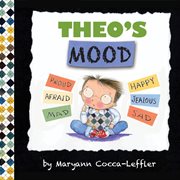 Theo's mood cover image