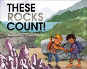 These rocks count! cover image