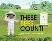 These bees count! cover image
