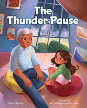 The Thunder Pause cover image