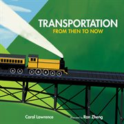 Transportation : from then to now cover image