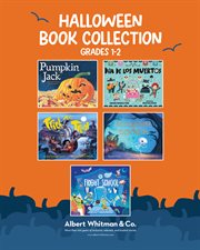 Halloween book collection grades 1-2 cover image