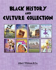 Black history and culture collection cover image