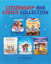 Citizenship and civics collection cover image