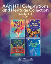 Aanhpi celebrations and heritage collection grades 1-2 cover image