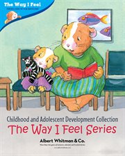 Childhood and adolescent development collection cover image