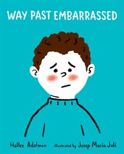 Way Past Embarrassed cover image