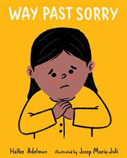 Way Past Sorry cover image