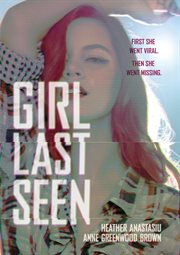Girl Last Seen cover image