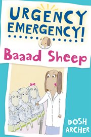 Baaad Sheep cover image