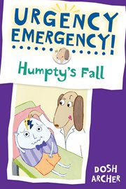 Humpty's Fall cover image