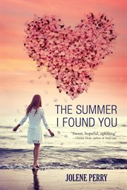 The Summer I Found You cover image
