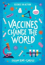 Vaccines change the world cover image