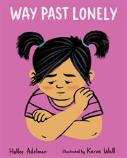 Way past lonely cover image