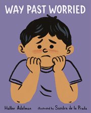 Way past worried cover image