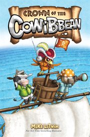 Crown of the Cowibbean cover image