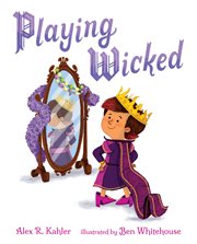 Playing wicked cover image