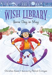 Snow day in May cover image