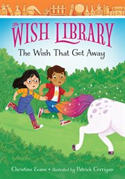 The wish that got away cover image
