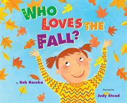 Who loves the fall? cover image
