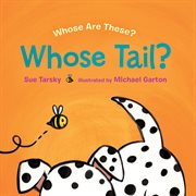 Whose tail? cover image