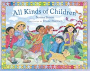 All kinds of children cover image