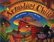 Armadilly chili cover image