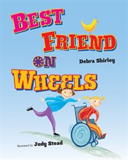 Best friend on wheels cover image