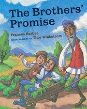 The brothers' promise cover image
