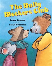 The Bully Blockers Club cover image