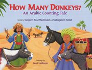 How many donkeys? : an Arabic counting tale cover image