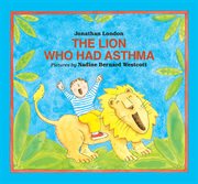 The lion who had asthma cover image