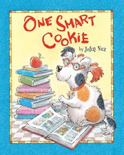 One smart cookie cover image