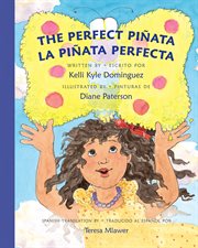 The perfect piñata cover image