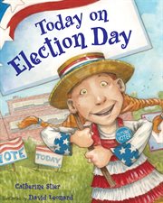 Today on Election Day cover image
