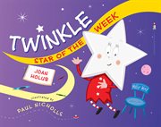 Twinkle, star of the week cover image