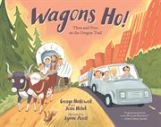 Wagons ho! cover image