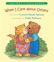 When I care about others cover image