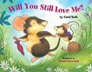 Will you still love me? cover image