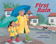 First rain cover image