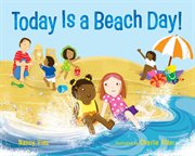 Today is a beach day! cover image
